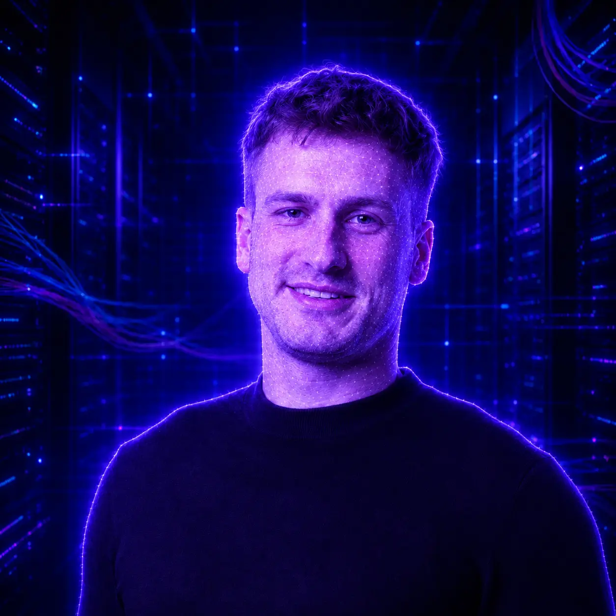 Arvils Klāvs Ozoliņš - AI